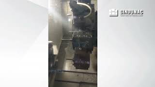 Tour à métaux Hurco TMX 8MYS | Image 4 - Machineryline