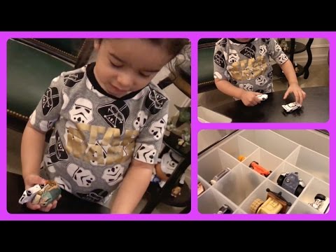 Her First Car(s) 🚙