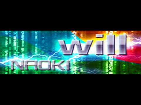 NAOKI - will (HQ)