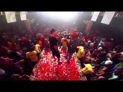 MC CEGO ABUSADO - AO VIVO EM RECIFE - DVD COMPLETO OFICIAL