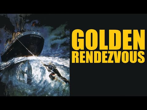 GOLDEN RENDEZVOUS super soundtrack suite - Jeff Wayne