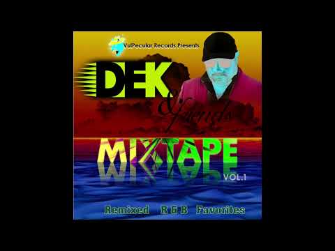 Careless Whisper (Remix) - Uncle Dek (George Michaels Cover)