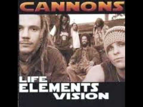 Cannons - Natural Queen