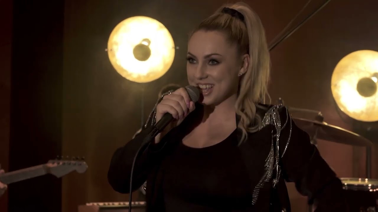 FanPalm - Mashup - Britney Spears, Baranovski, G.Estefan, K.Krawczyk, Patti LaBelle