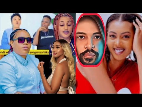 GODFATHER AZANYE LIVE 🔴  DJ BRIANNA, MUYANGO, NYAMBO, ARABUNZE UMVA IKIGANIRO KIRYOSHYE Tesher 