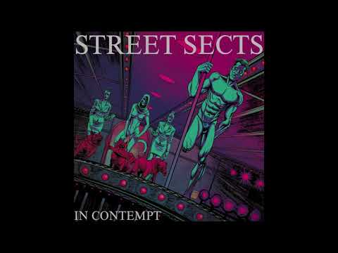 Street Sects - In Contempt