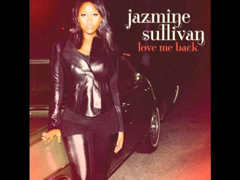 Jazmine Sullivan - 10 Seconds