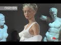 JEAN PAUL GAULTIER Spring 1999 Paris Fashion Channel