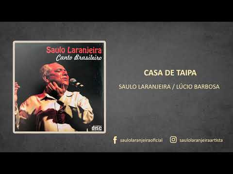 Casa de Taipa - Saulo Laranjeira