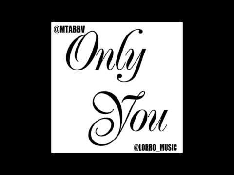 MTAMusiQ - Alleen Jou (Ft. Lorro&TRJ).