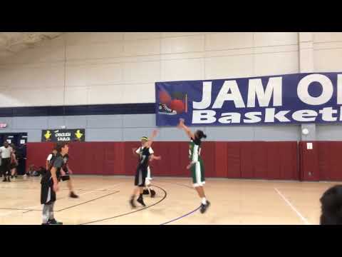 PFB Elite 74 Henderson Desert Scorpions 27 - Shoot the Rock