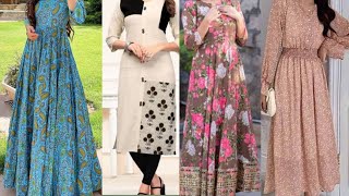 অসম্ভব সুন্দর ইন্ডিয়ান টপস কিনুন অনলাইনে । Original indian branded gujrati gown/Western short tops