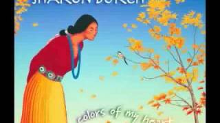 Sharon Burch - Cradle Song