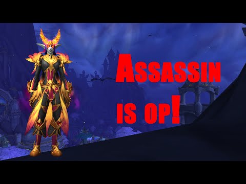 Assassin is insane! - Assassin rogue pvp dragonflight 10.2