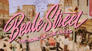 Elvis (2022) | Beale Street / Lauderdale Courts