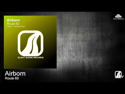 SSR164 Airborn - Route 60