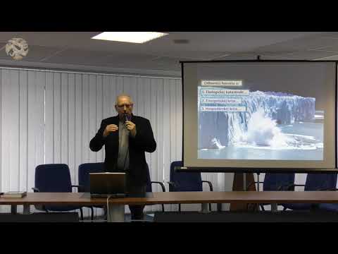 Apokalypsa - 6. Čo hovorí Biblia o konci sveta?