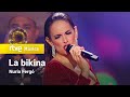 Nuria Fergó - "La bikina" (¡Feliz 2023!)