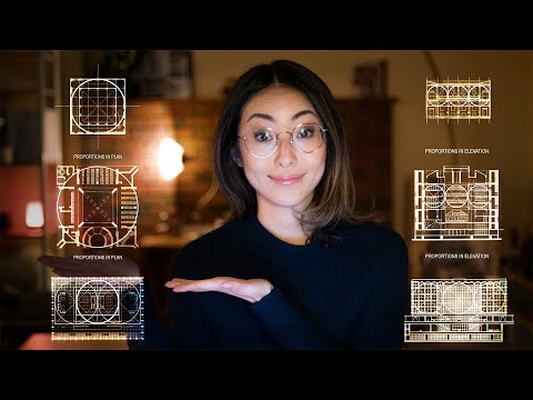 Use this method to convince your architectural jury