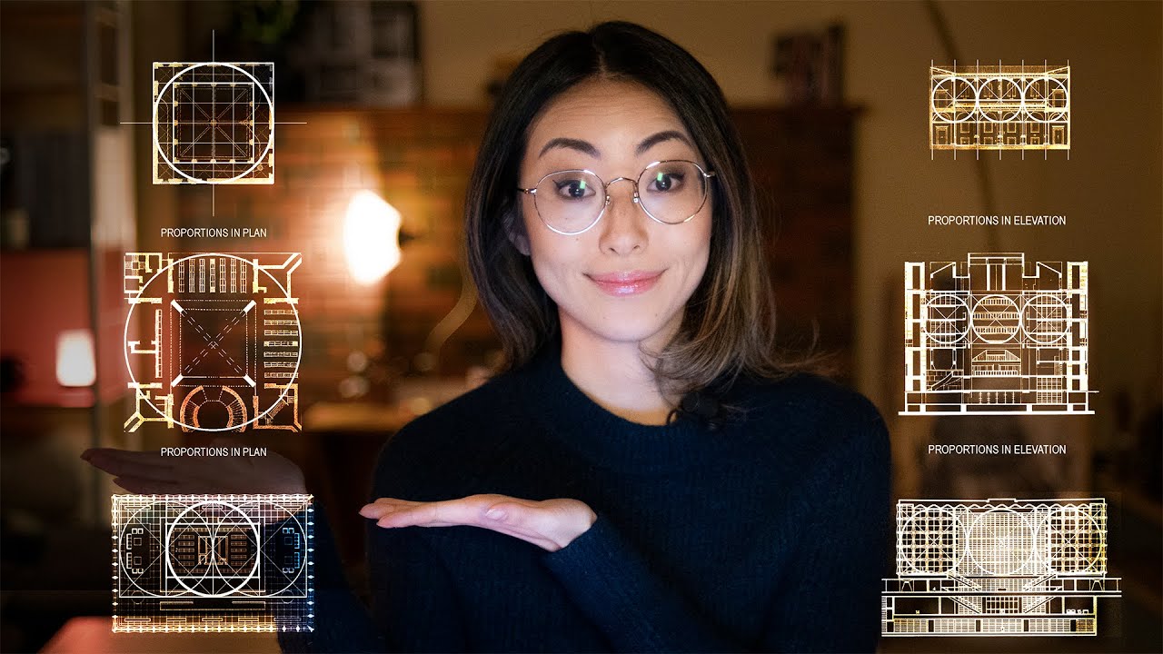 Use this method to convince your architectural jury