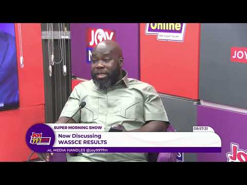 Kofi Asare challenges President Mahama’s claim that reduced cheating explains WASSCE results