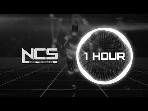 N3WPORT & Meggie York - Runaway [1 Hour Version] - NCS Release
