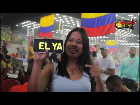 Enciende La Llama - Keyvin C ( YARO MUSIC)