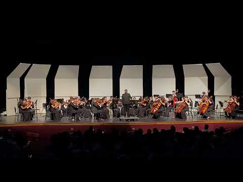 06 Camerata - Ancient Wonders Suite Mvt 4