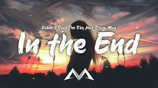 In the End - Dabin &amp; Said The Sky feat. Clara Mae (Tradução PT/BR)