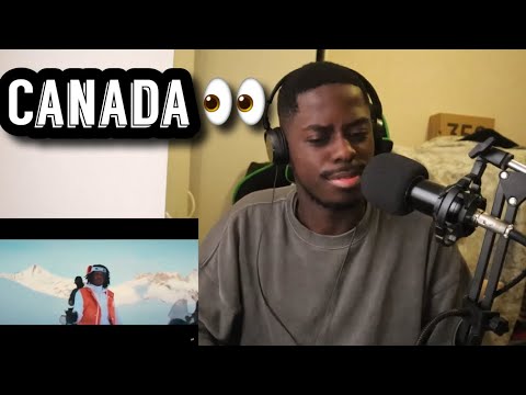 1PLIKÉ140 - CANADA (FIRST REACTION)