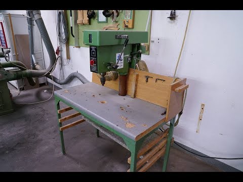 FLOTT TB 16L  (Höchsmann Klipphausen)