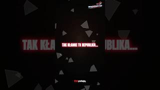 🚨 NIE DAJCIE SIĘ OKŁAMYWAĆ TV REPUBLIKA!!!!!!!!