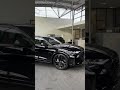 Audi RS Q8 High Performance Suv Black Monster Shorts Viral Trending Ytshorts Audi