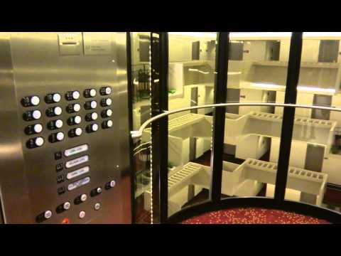 image-Does Hyatt Regency Atlanta Downtown have fully refundable room rates?