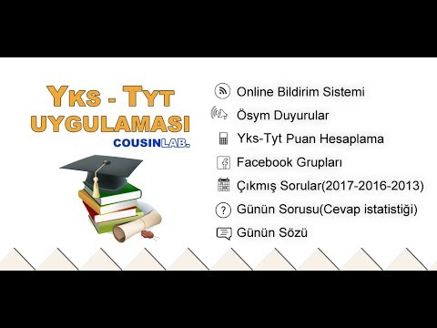 YKS 2018 Countdown Video