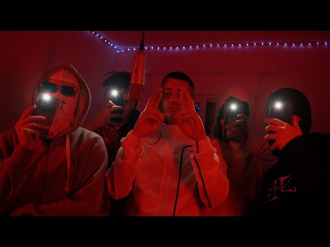24KEEFY - SUSTANCIAS (VIDEO OFICIAL) Prod.Nawehigh