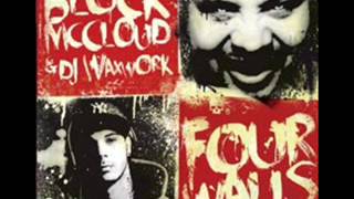 Block McCloud & DJ Waxwork - Blind Mans Pictures Interlude (Produced by DJ Waxwork)