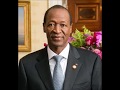 Blaise Compaore:The Failure of Burkina Faso