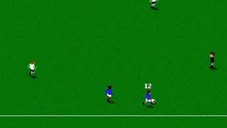 Let's play Championship Soccer - Episode 052 - Leicester City Vs. Stoke City