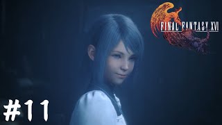 生きる意味【FINAL FANTASY XVI】#11
