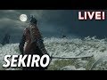 Kotaku Played Sekiro: Shadows Die Twice (with Tim and Chris)