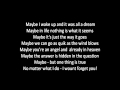 Jimi Blue - All Alone Key To The City remix LYRICS ...