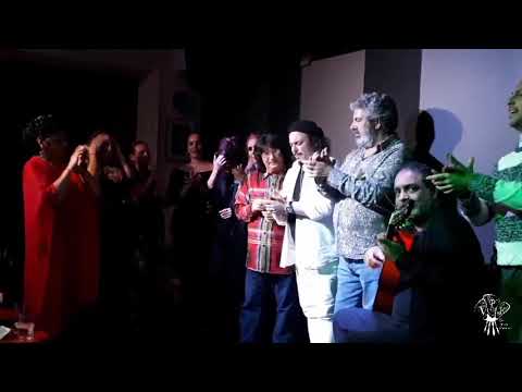 Antonio Ingueta - Bulerías !!!!!