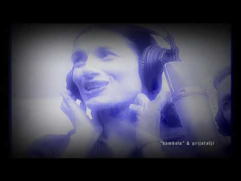 Bambola i Prijatelji - Božić u Splitu (Official Music Video)