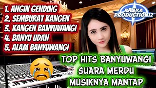 Download lagu Menyayat Hati 😭 Top Hits Banyuwangi Suara Syahdu Musik Mantap mp3