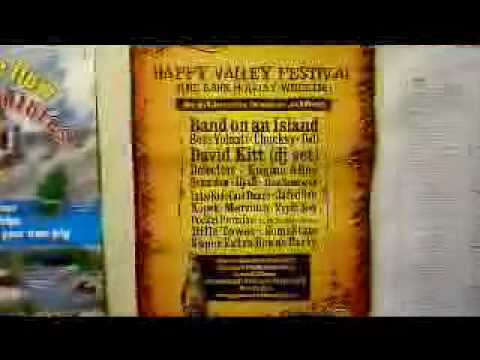 Video of Macgabhainns Backpackers Hostel