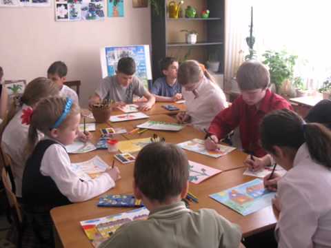 MyDreamCity.org @ Березовский