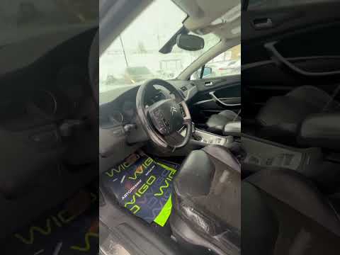 фото citroen c5 ii 0