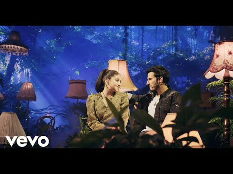 La canción más bonita (De "Disney Siempre Fui Yo" | Disney+ | Momento musical)