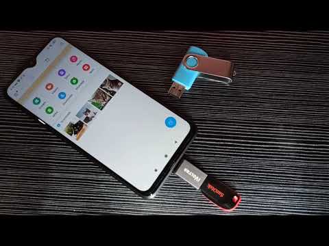 How To Transfer Photos From Any Xiaomi POCO Phone To Pendrive